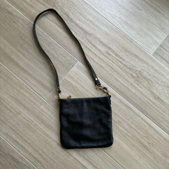 Marc Jacobs Crossbody Bag Black - Picture 3 of 10